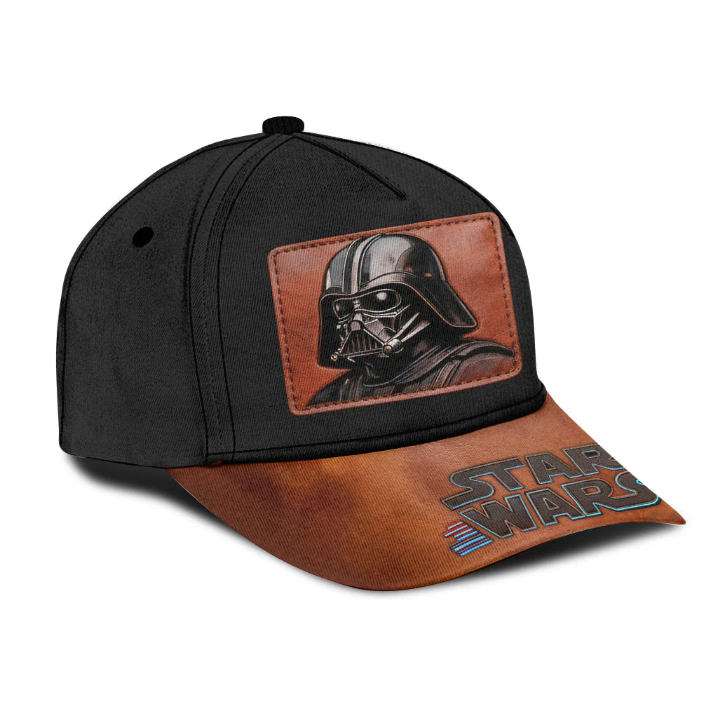 Dark Side - Personalized The Force Classic Cap