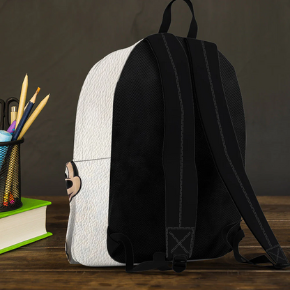 Magic Friends - Personalized Mouse Backpack
