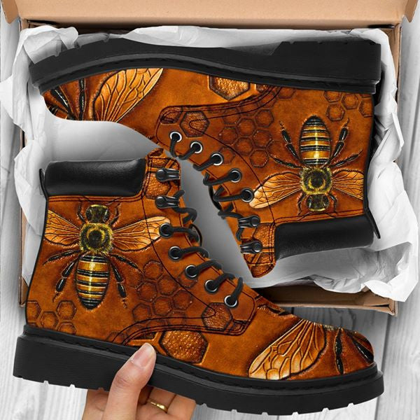 Honey Bee S2 All Season Boots