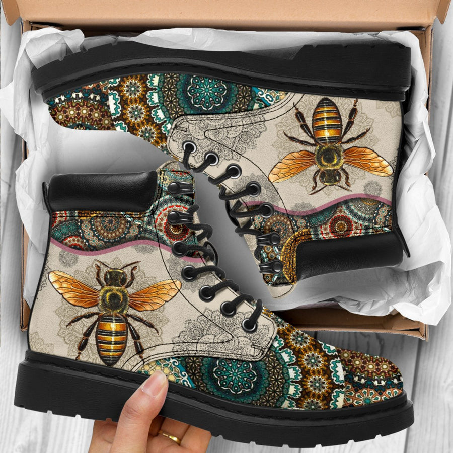 Honey Bee S7 All Season Boots