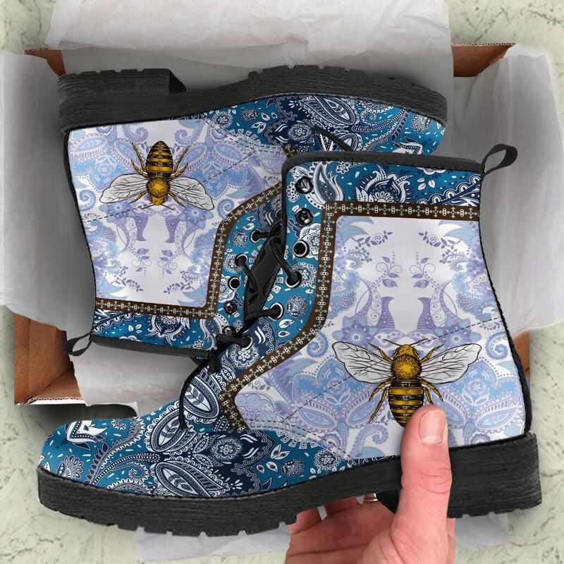 Honey Bee S8 All Season Boots