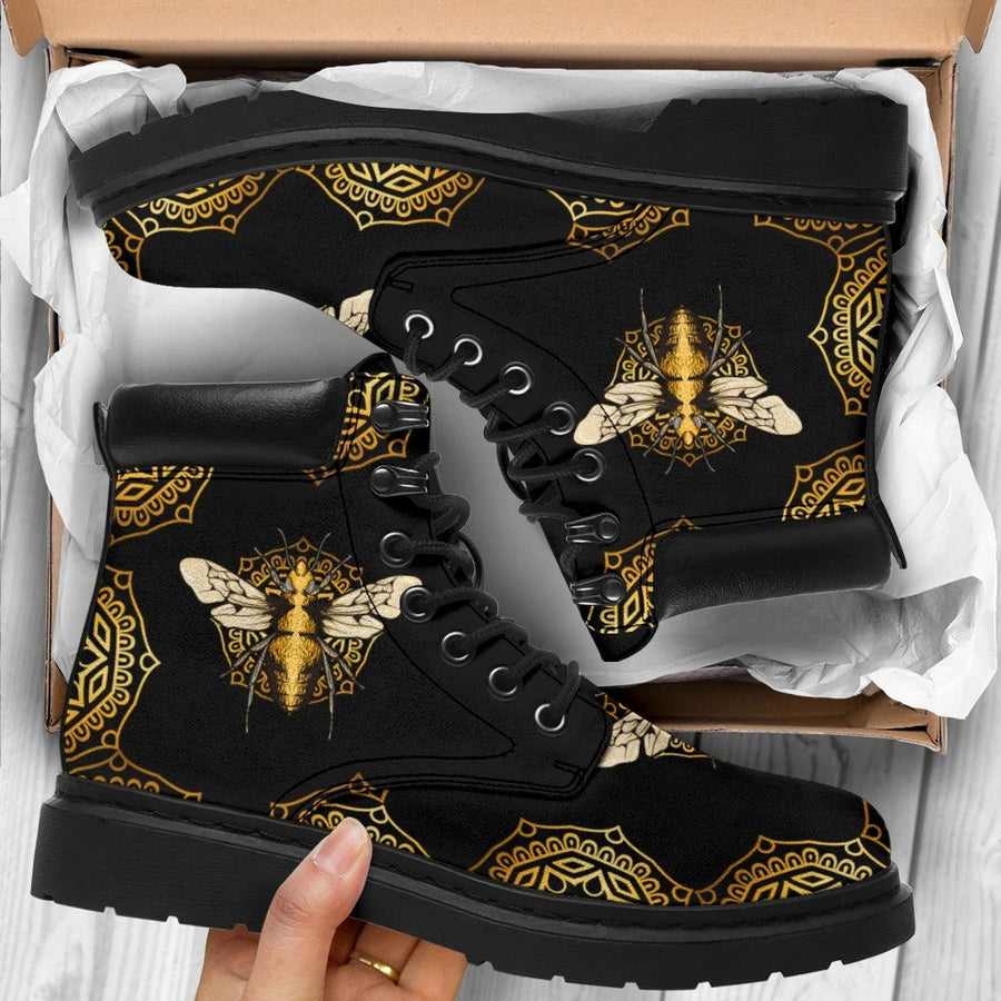 Honey Bee S9 All Season Boots