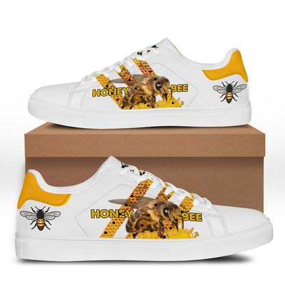 Honey Bee Custom Smith Shoes Q150903