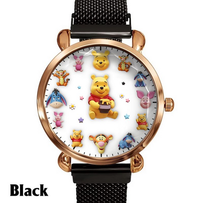 Friends - Personalized Mouse Women Hand Watch