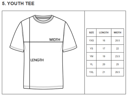 Cute Little Monsters Youth Shirt - Personalized Gifts For Kids