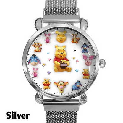 Friends - Personalized Mouse Women Hand Watch