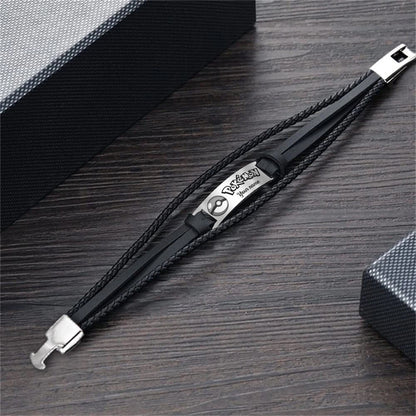 Monster Trainer Personalized Handmade Bracelet Gift For Fans