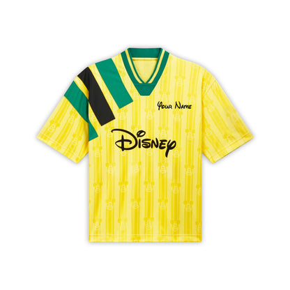 Magical Mouse v1 - Personalized Mouse Jersey Set