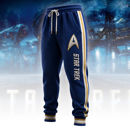 Galactic Command New Style Hoodie and Sweatpants set
