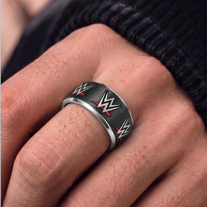 Championship Legacy Personalized Alloy Ring