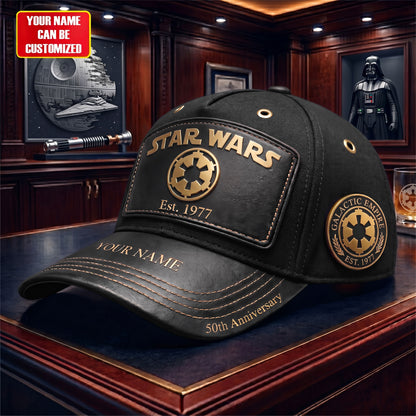 Imperial Force - Personalized The Force Classic Cap