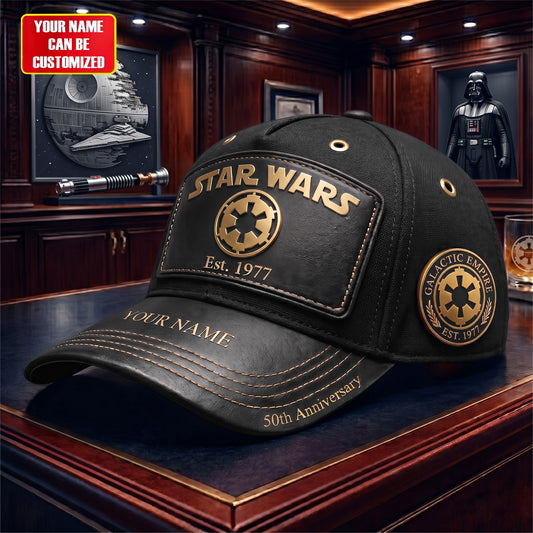 Imperial Force - Personalized The Force Classic Cap