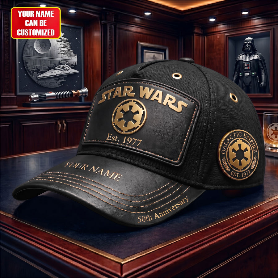 Imperial Force - Personalized The Force Classic Cap