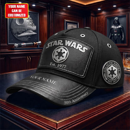Imperial Force - Personalized The Force Classic Cap
