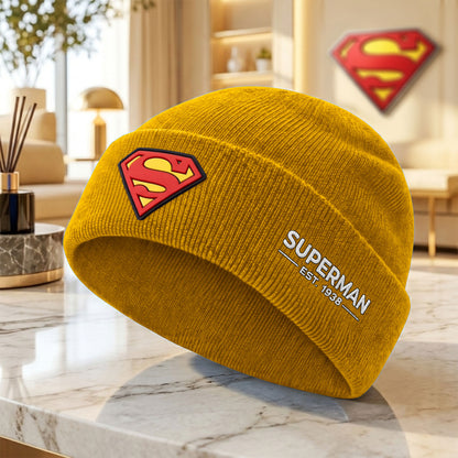 Solar Guardian Classic Cuff Beanie Hat
