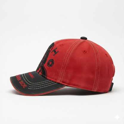 Join the Dark Side - Personalized The Force Classic Cap