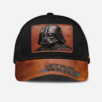 Dark Side - Personalized The Force Classic Cap
