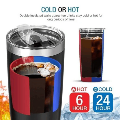 50th Anniversary - Personalized The Force Tumbler