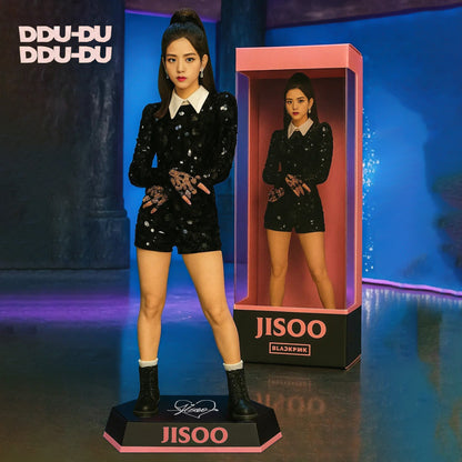 Kpop Girl Band - Trending Custom Shaped Acrylic Plaque
