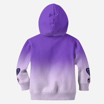 The Nightmare - Personalized Nightmare Hoodie and Leggings