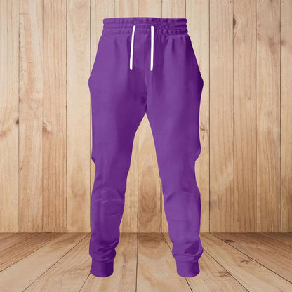 Kpop Demon Hunters Saja Hoodie Sweatpants,Saja Costume Halloween Gift Kpop Lovers Outfit