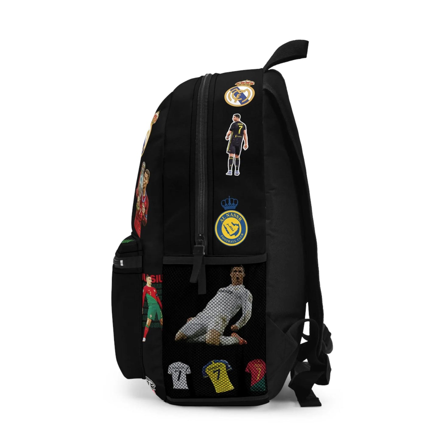 Football Legend – Personalized Football Custom Backpack