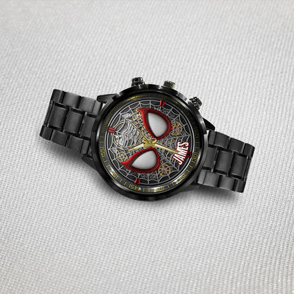 Marvelous Heroes - Personalized Marvelous Universe Hand Watch