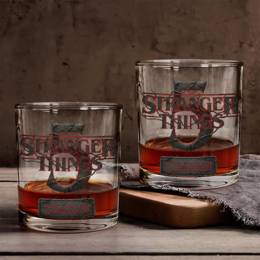One Last Adventure - Personalized Gift For Anniversary Glass