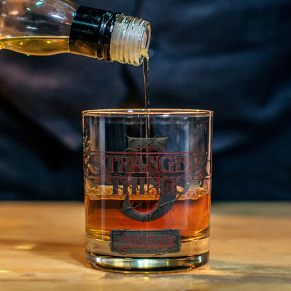 One Last Adventure - Personalized Gift For Anniversary Glass