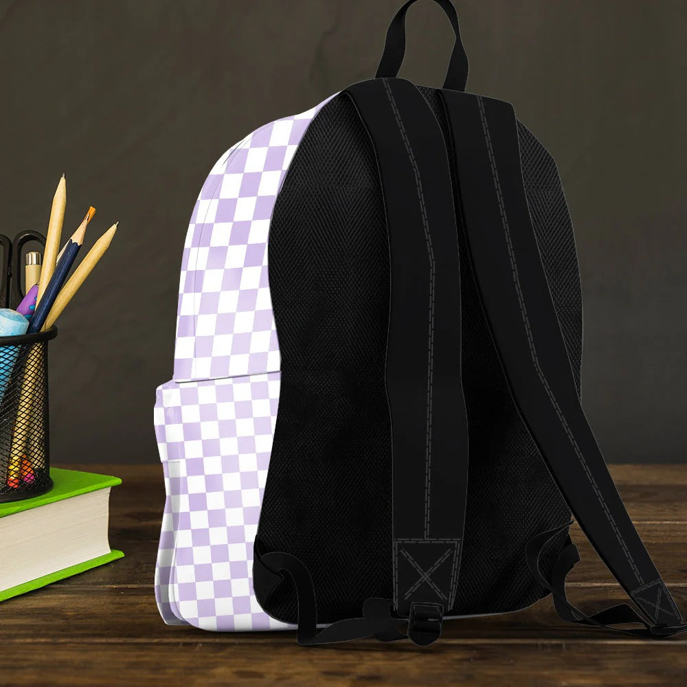 Magical Princess - Personalized Princess Backpack