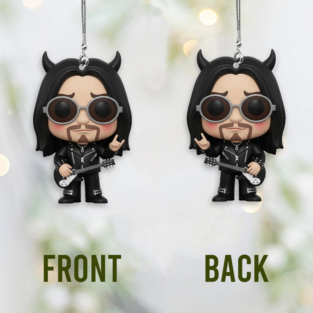 I'm Coming Home - Trending Transparent Car Ornament