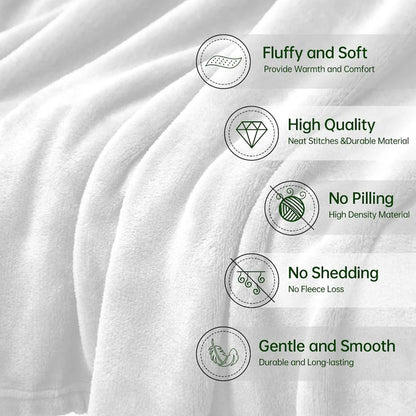 From Our First Kiss Till Our Last Breath - Personalized Nightmare Blanket