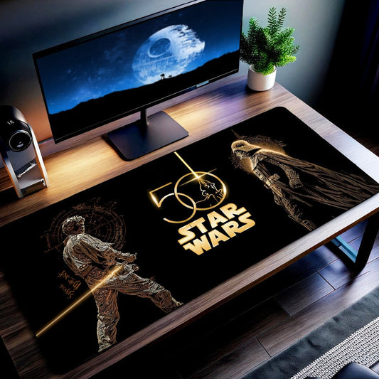 50 Year Anniversary Desk Mat