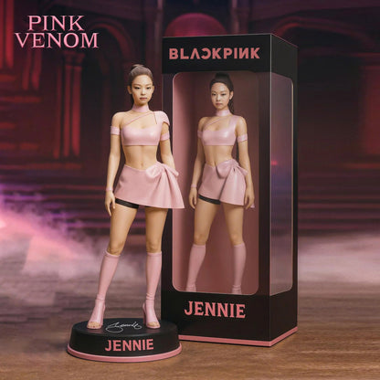 Kpop Girl Band 2 - Trending Custom Shaped Acrylic Plaque