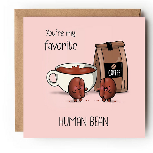 Greeting Card