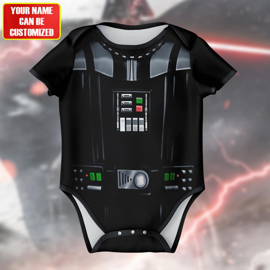 Customized The Force Jersey , Baby Rib Bodysuit Sizes