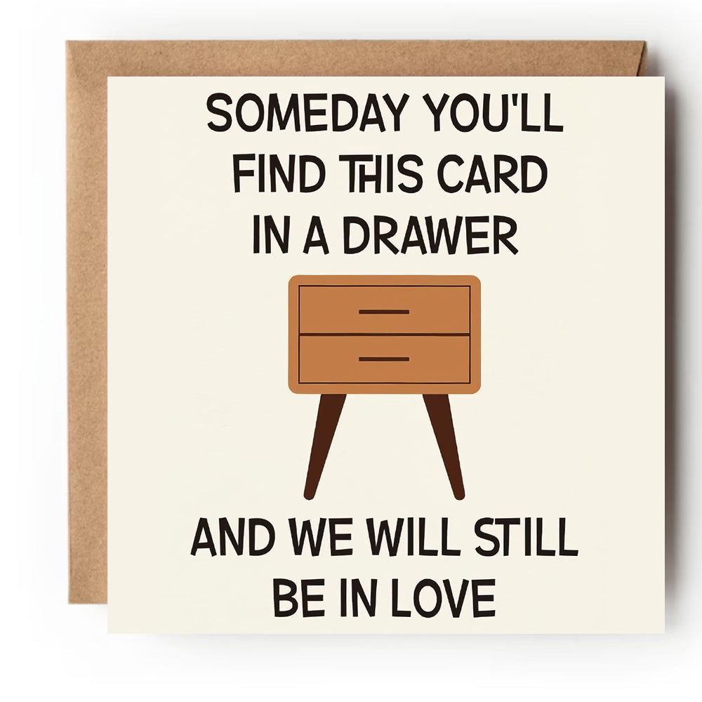 Greeting Card